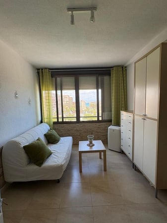 Apartment in Torrevieja - view 1