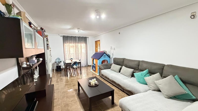 Apartment in Benijofar - view 1