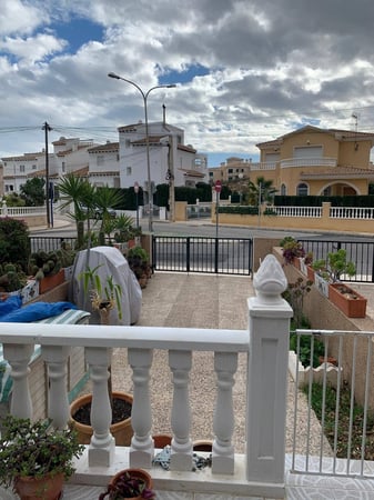 Villa in Urbanizacion los Balcones - view 1