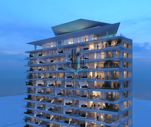 Apartment in Chrysopolitissa - view 1