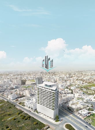 Apartment in Chrysopolitissa - view 1