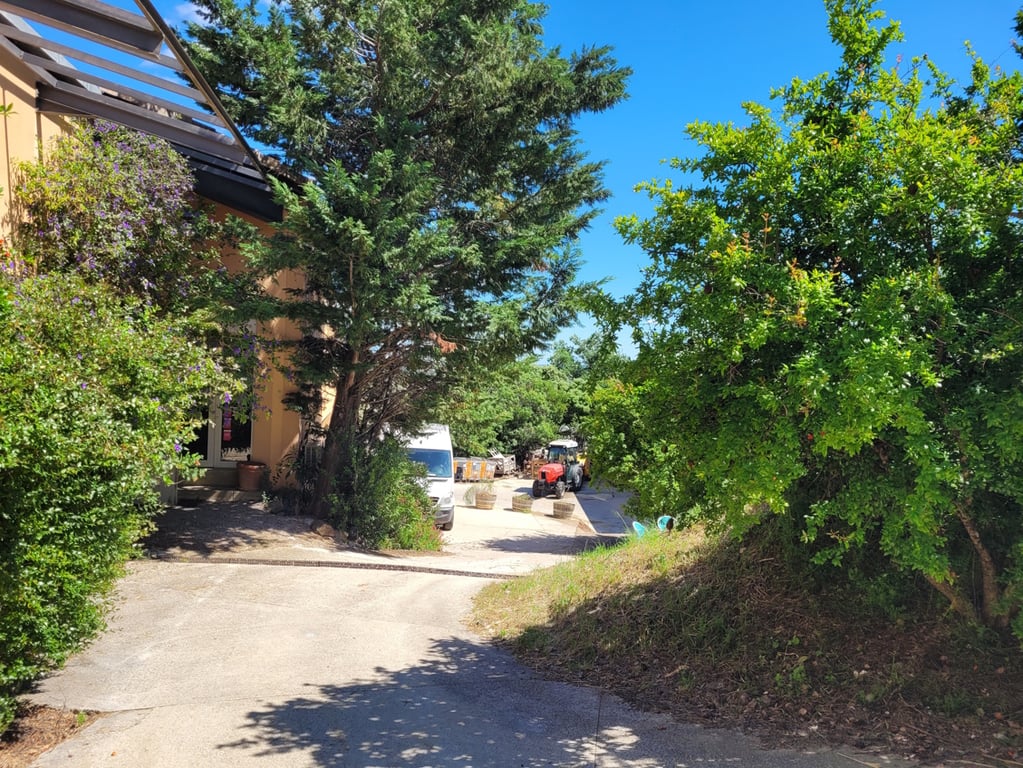 House in Faugeres - Image 2
