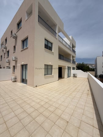 Apartment in Geroskipou Municipality - view 1