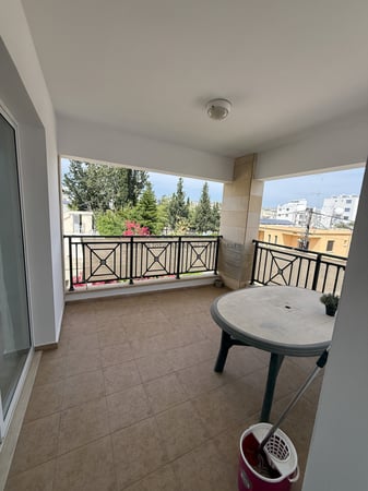 Apartment in Ayios Theodoros - view 1