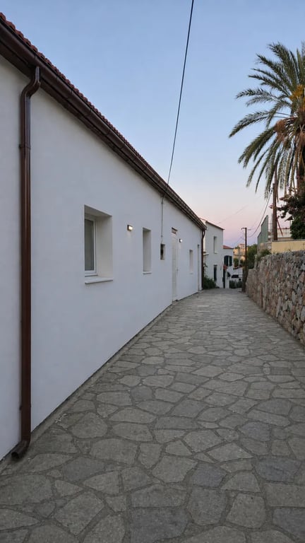 Apartment in Tsikalaria - Image 2