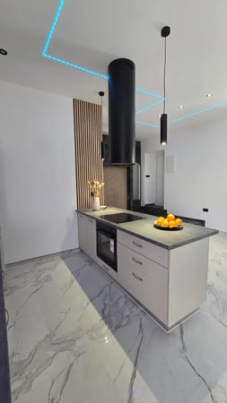 Apartment in Tsikalaria - view 1