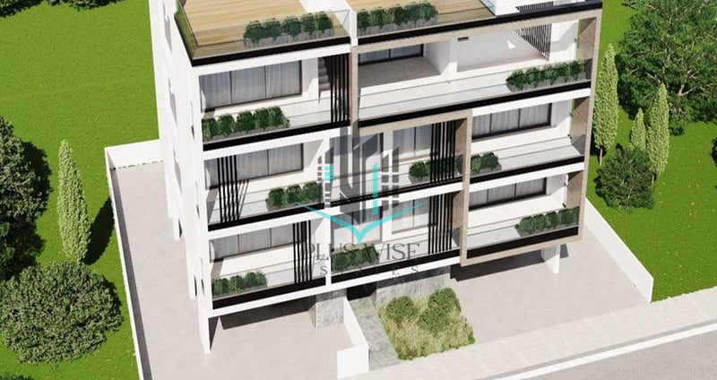 Apartment in Agios Nikolaos - view 1