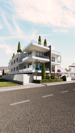 Apartment in Sotiros - view 1