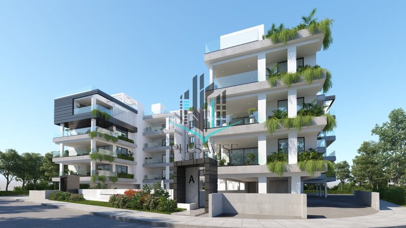 Apartment in Sotiros - view 1