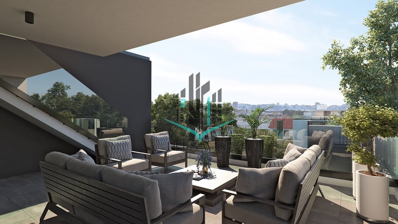 Apartment in Agios Nikolaos - view 1