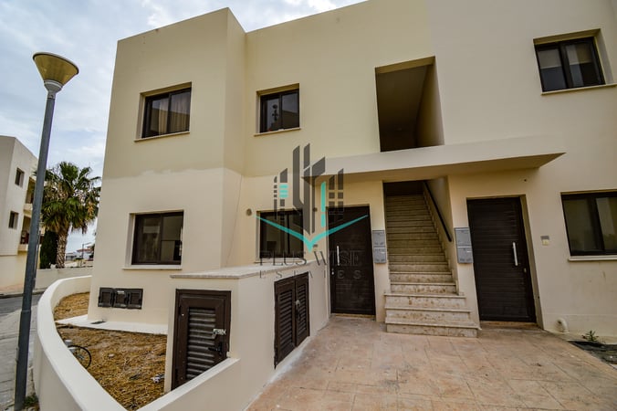 Apartment in Tersefanou - view 1