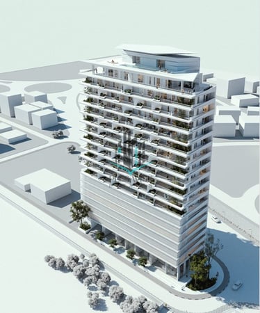 Apartment in Chrysopolitissa - view 1