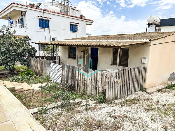 House in Xylofagou - view 1