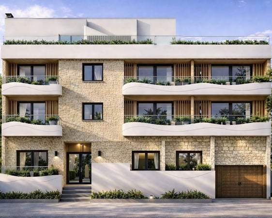 Apartment in San Pedro del Pinatar - view 1