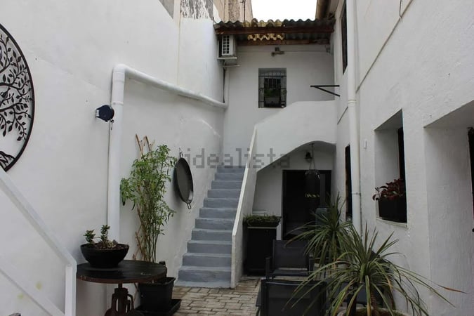 House in Pinoso - view 1