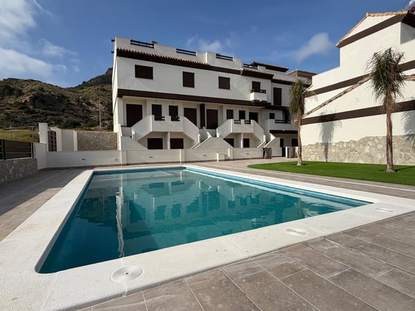 House in Portman - view 1