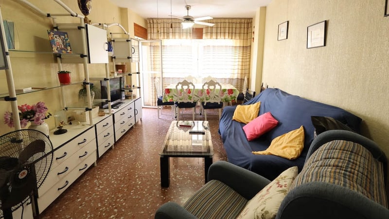 House in Torrevieja - view 1