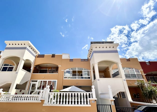 House in Residencia los Altos - view 1