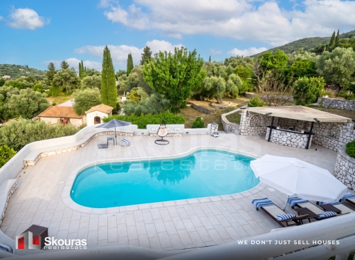 Villa in Lefkada - Image 2