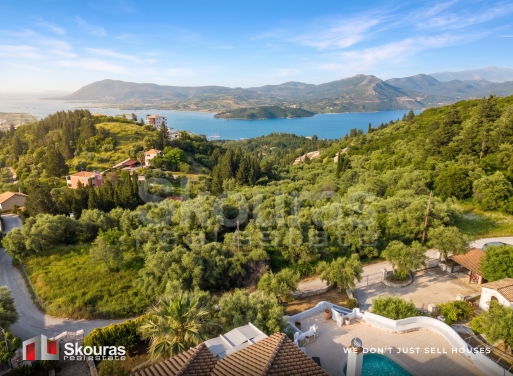 Villa in Lefkada - Image 3