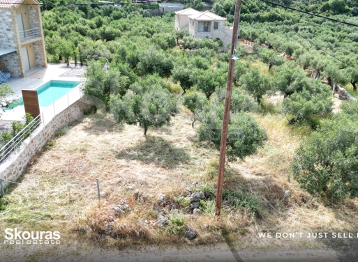 Land in Ano Rigklia - Image 2