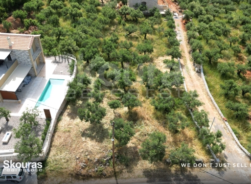 Land in Ano Rigklia - Image 3