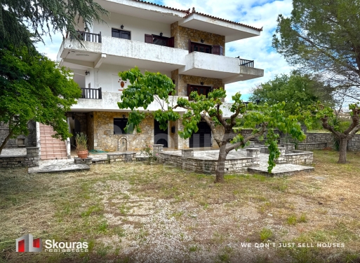 House in Koklas