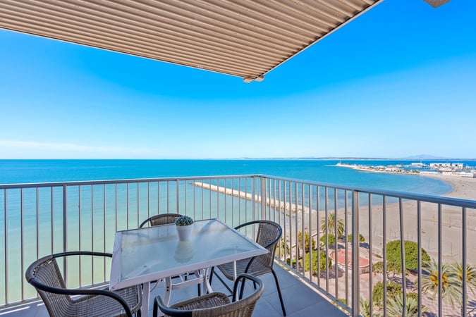 House in Santa Pola - view 1