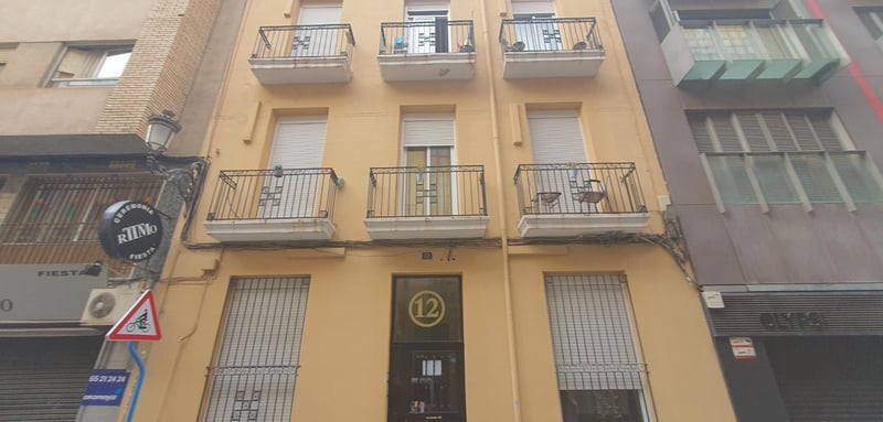 House in Alicante - view 1