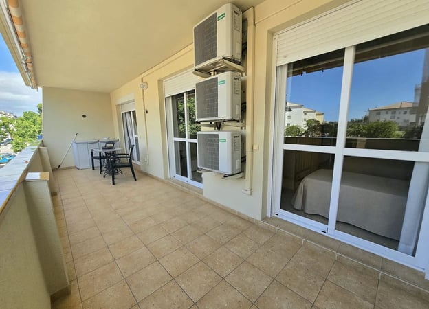 Apartment in Fuengirola - view 1
