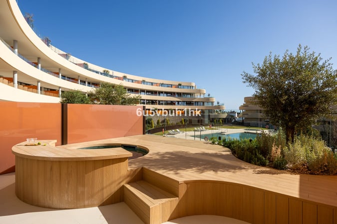 Apartment in Fuengirola - view 1