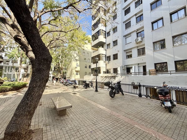 Apartment in Marbella - view 1