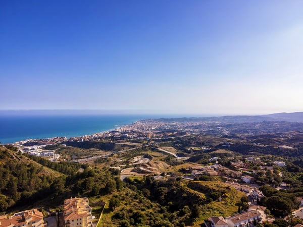 Villa in Mijas Costa - view 1