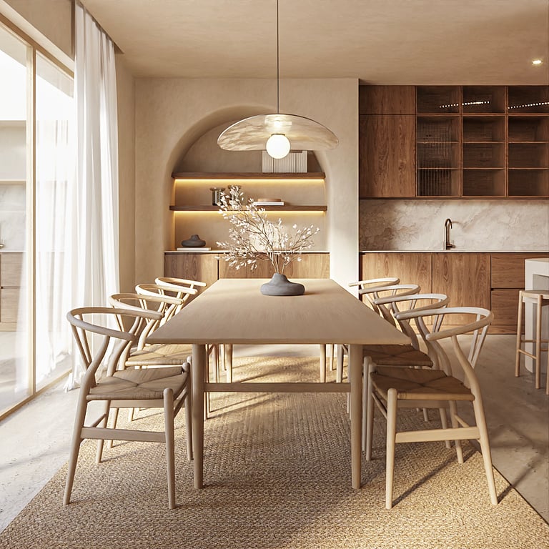 Villa in Bernia - Image 3