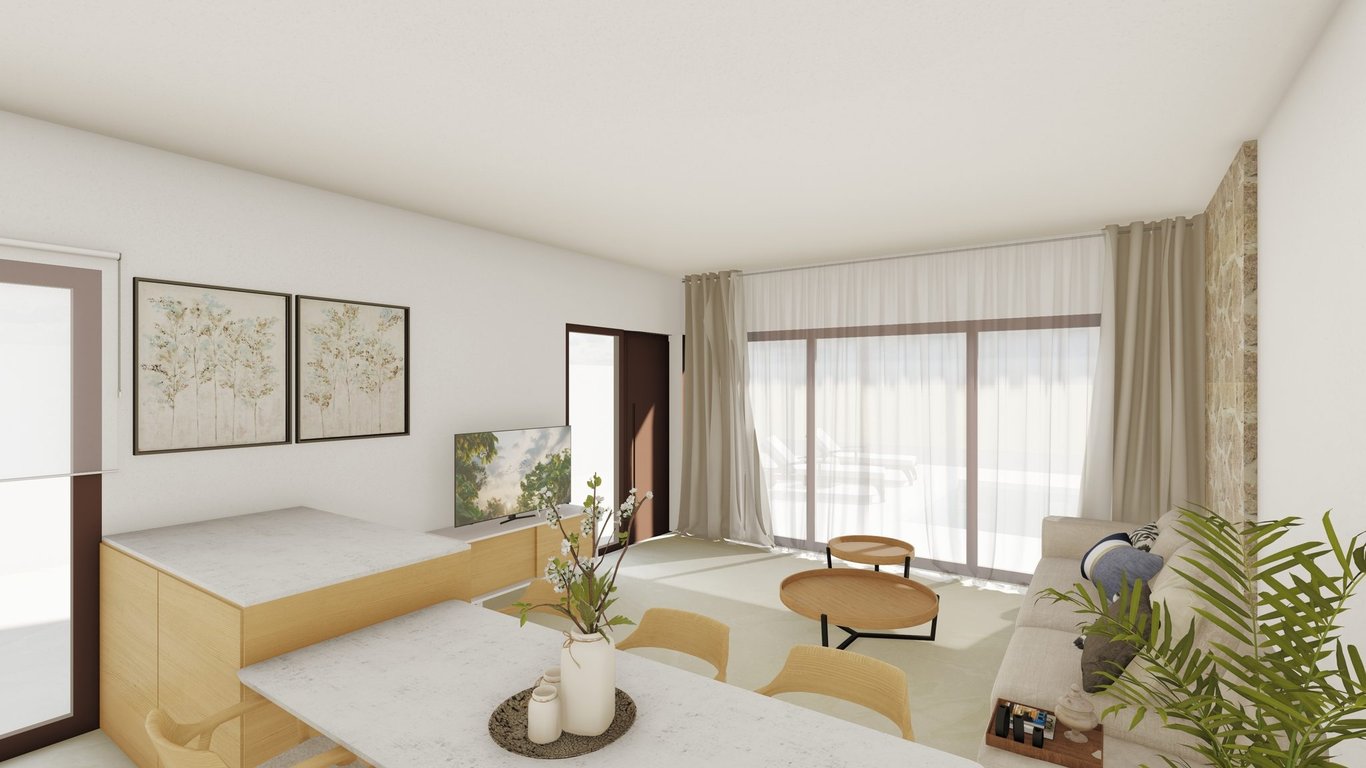 House in San Blas - Image 3