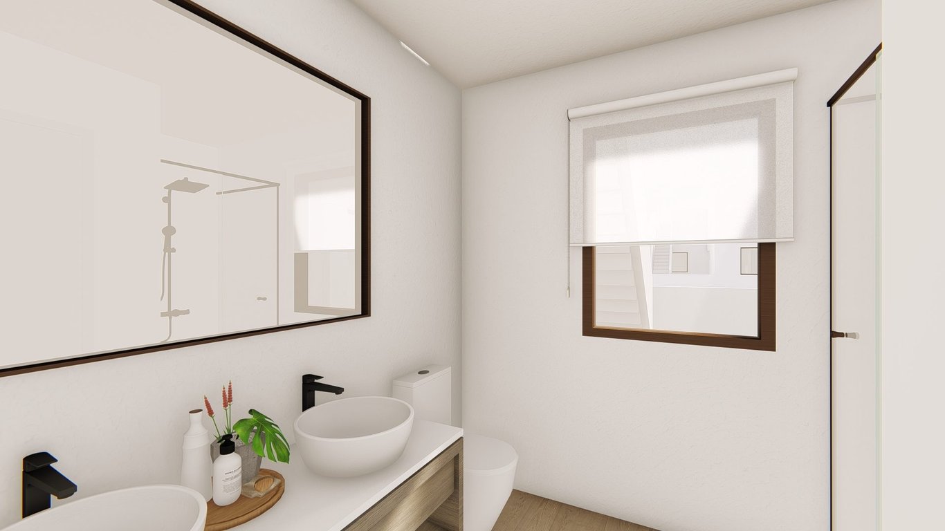 House in San Blas - Image 2