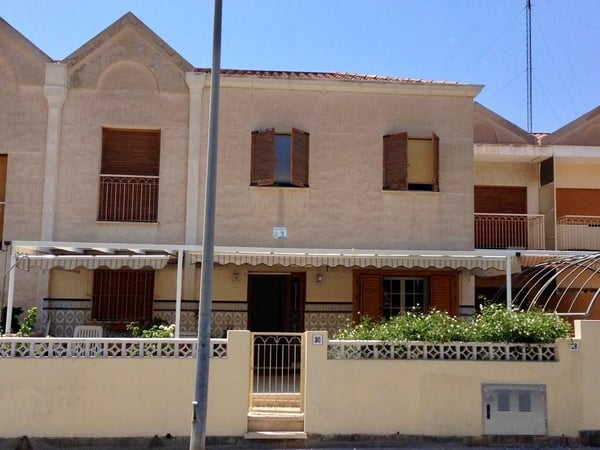 Apartment in Santa Pola - view 1