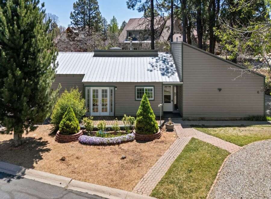 House in Durango High School District
