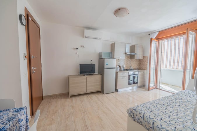 Apartment in Rosolina - view 1