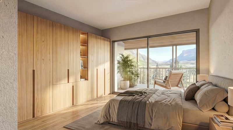 Apartment in Gargazzone/Gargazon - view 1