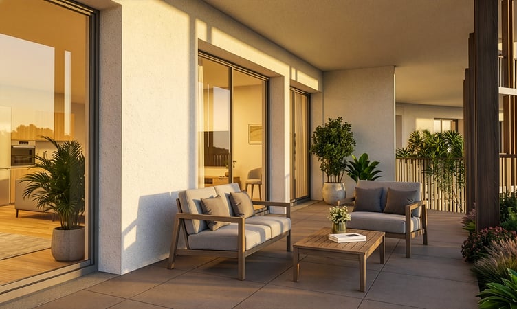 Apartment in Gargazzone/Gargazon - view 1