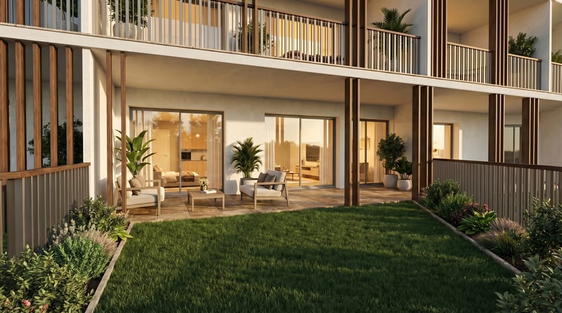 Apartment in Gargazzone/Gargazon - view 1