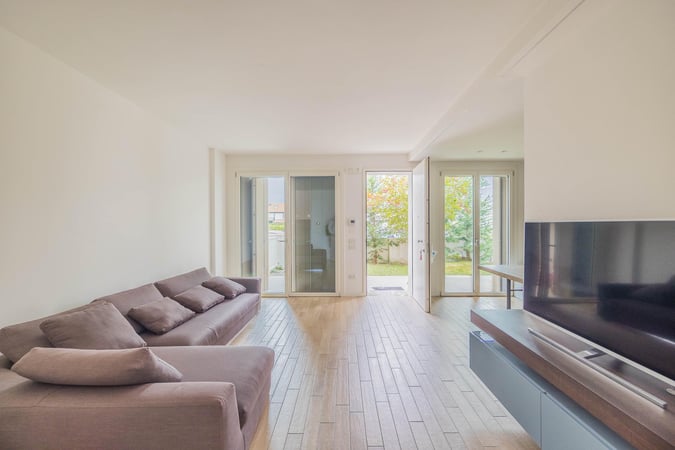 House in Jesolo - view 1