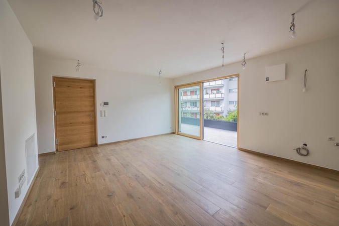 Apartment in Lana/Lana - view 1