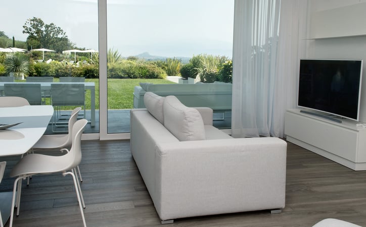 Apartment in Padenghe sul Garda - view 1