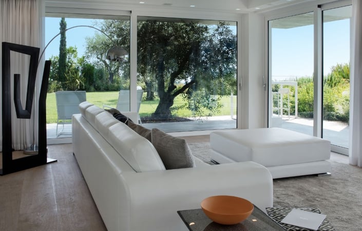 Apartment in Padenghe sul Garda - view 1