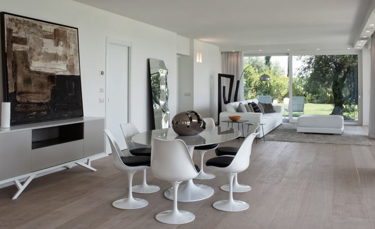 Apartment in Padenghe sul Garda - view 1