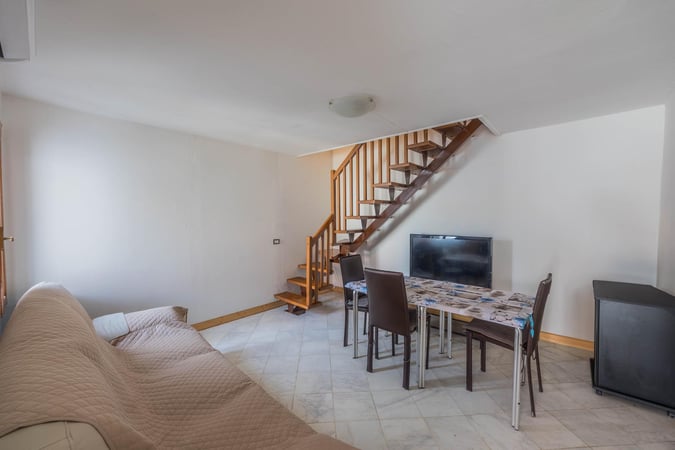 House in Venice - view 1