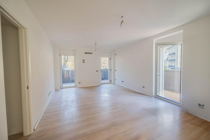 Apartment in Bolzano - view 1