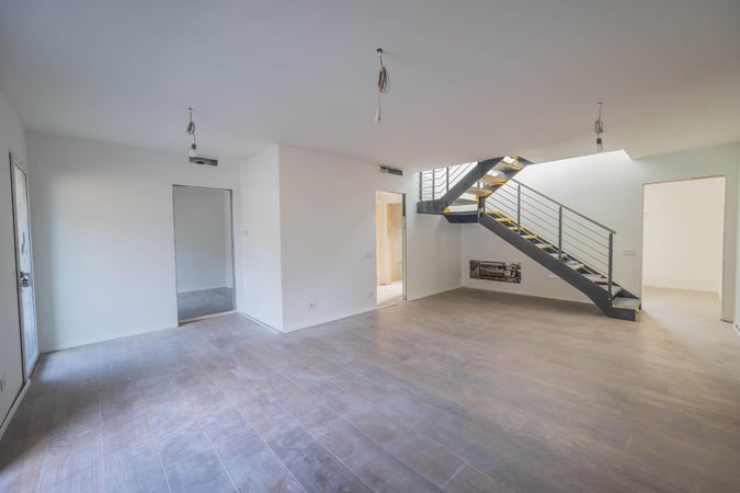 Apartment in Bolzano - view 1